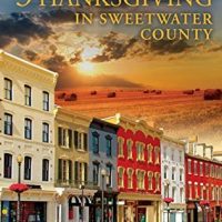 Blog Tour: Thanksgiving in Sweetwater County by Ciara Knight