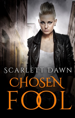 Review: Chosen Fool by Scarlett Dawn