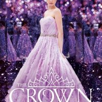 Review: The Crown by Kiera Cass