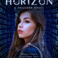 Book Blitz: Digital Horizon by Sherry D. Ficklin