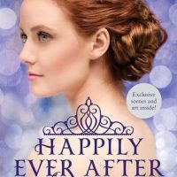 Weekend Reads #64 – Happily Ever After by Kiera Cass
