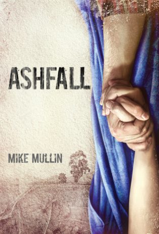 Weekend Reads #67 – Ashfall by Mike Mullin