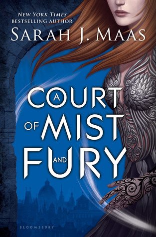 Waiting on Wednesday #46 – A Court of Mist and Fury by Sarah J Maas