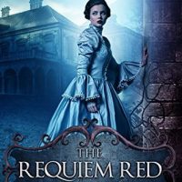 Blog Tour: The Requiem Red by Brynn Chapman