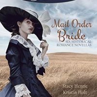 Review: Mail Order Bride (A Timeless Romance Anthology)