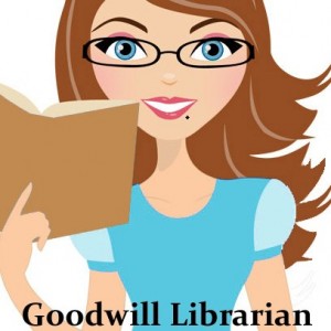 goodwill-librarian