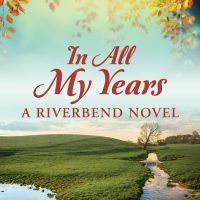 Release Blitz: In All My Years by Ciara Knight