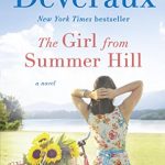 Book Cover for "The Girl from Summer Hill" by Jude Deveraux