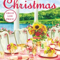 Blog Tour: Happy Ever After in Christmas by Debbie Mason