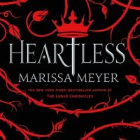 Review: Heartless by Marissa Meyer