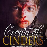 Review: Crown of Cinders by Rebecca Ethington