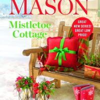 Blog Tour: Mistletoe Cottage by Debbie Mason