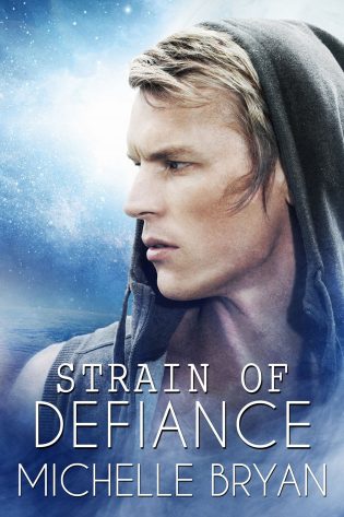Review: Strain of Defiance by Michelle Bryan