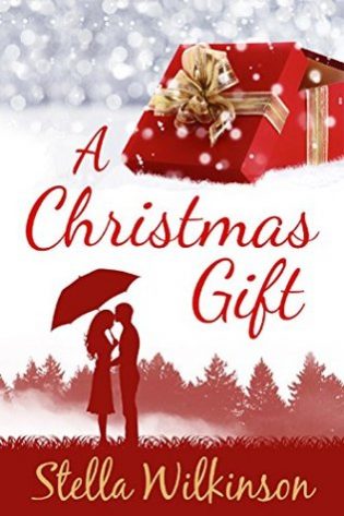 Weekend Reads #86 – A Christmas Gift by Stella Wilkinson