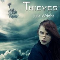 Review: Death Thieves by Julie Wright