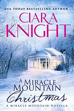 A Miracle Mountain Christmas
