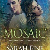Review: Mosaic by Sarah Fine