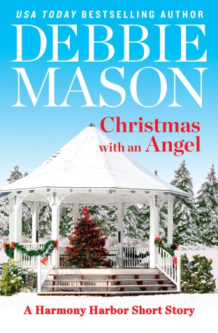 Release Blitz: Christmas with an Angel by Debbie Mason
