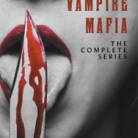 Review: The Vampire Mafia Complete Set by M.A. Wilder