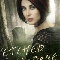 Review: Etched in Bone by Anne Bishop