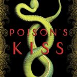 Book Cover for "Poison's Kiss" by Breeana Shields
