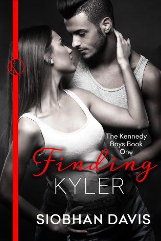 Weekend Reads #89 – Finding Kyler by Siobhan Davis