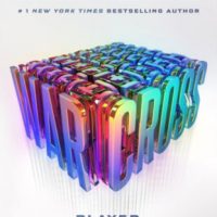 Review: Warcross by Marie Lu
