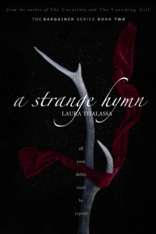 Review: A Strange Hymn by Laura Thalassa