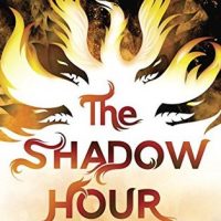 Review: The Shadow Hour by Melissa Grey