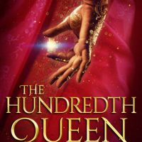 Review: The Hundredth Queen by Emily R. King