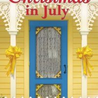 Review: Christmas in July by Debbie Mason