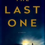Book Cover for "The Last One" by Alexandra Oliva