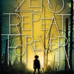 Book Cover for "Zero Repeat Forever" by GS Prendergast