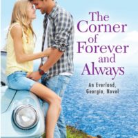 Release Blitz: The Corner of Forever and Always by Lia Riley