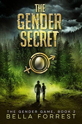 Weekend Reads #98 – The Gender Secret by Bella Forrest