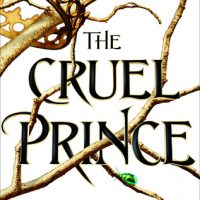Review: The Cruel Prince by Holly Black