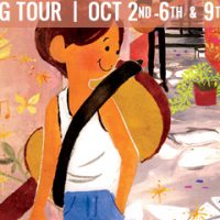 Blog Tour | COCO: Miguel and the Grand Harmony