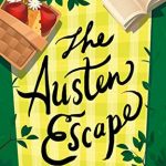Book Cover for "The Austen Escape" by Katherine Reay