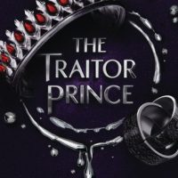 #TBRChallenge ~ The Traitor Prince by CJ Redwine