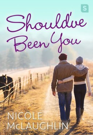 Review: Should’ve Been You by Nicole McLaughlin