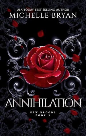 Review: Annihilation by Michelle Bryan