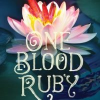 Audio Review: One Blood Ruby by Melissa Marr