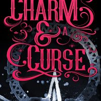 Blog Tour: By a Charm and a Curse by Jaime Questell