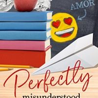 Review: Perfectly Misunderstood by Robin Daniels
