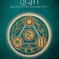 Review: Legacy of Light by M. Lynn & Michelle Bryan