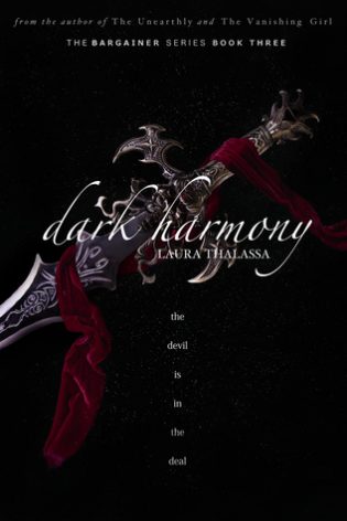 Review: Dark Harmony by Laura Thalassa
