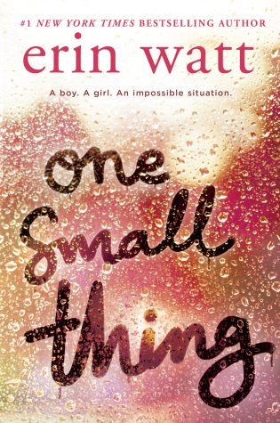 Review: One Small Thing by Erin Watt