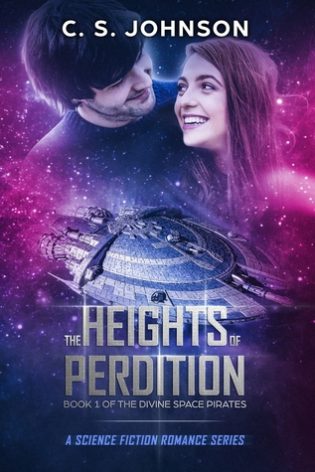 Review: The Heights of Perdition by C.S. Johnson
