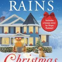 Review: Christmas on Mistletoe Lane by Annie Rains