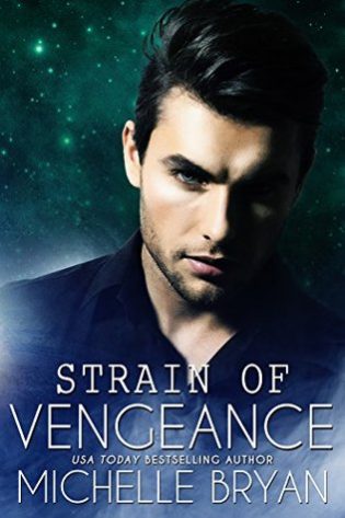 Review: Strain of Vengeance by Michelle Bryan